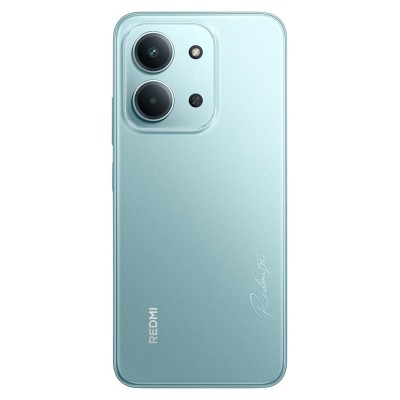 Xiaomi Redmi 15c 4+256GB 6.9" 5G Mint Green DS EU