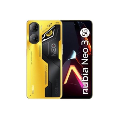 ZTE Nubia Neo3 8+256GB 6.72" 5G Titanium Gold ITA