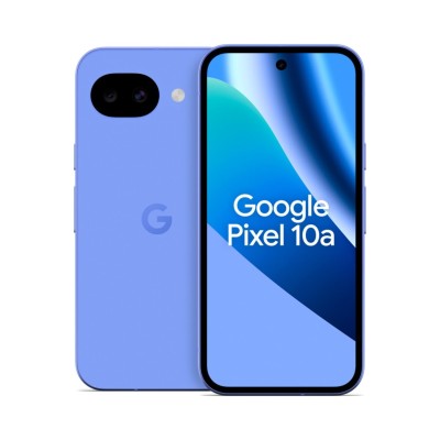 Google Pixel 10a 8+128GB 6.3" 5G Lavander EU