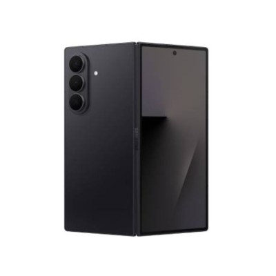 Samsung SM-F966B Z Fold 7 12+256GB 8" 5G Jet Black ITA