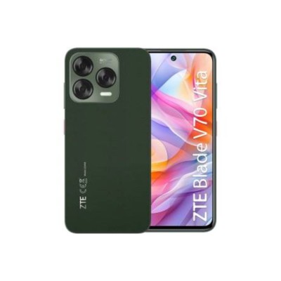 ZTE Blade V70 Vita 8+256GB 6.7" 4G Jade Green EU