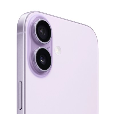 Apple iPhone 17 256GB 6.3" Lavander MG6M4ZD/A