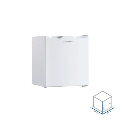 Pyramidea Frigorifero LIB 50l Sotto T. L45XP50 Cl.E FRG56S
