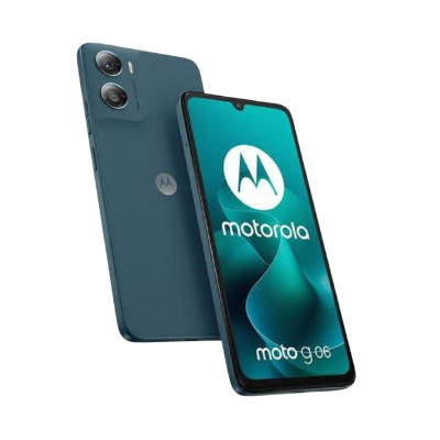 Motorola Moto G06 4+256GB 6.88" Tapestry IT