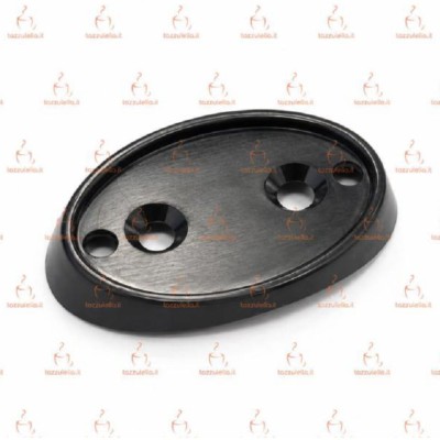 Didiesse Ricambi Alloggio Tassello BF009 Compatibile con Baby Frog, Coffee&Tea