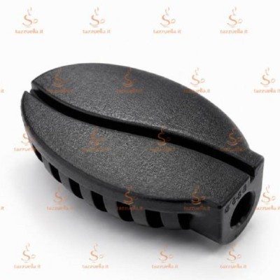 Didiesse Ricambi Pomello BF012 Compatibile con Baby Frog, Coffee & Tea e DiDì
