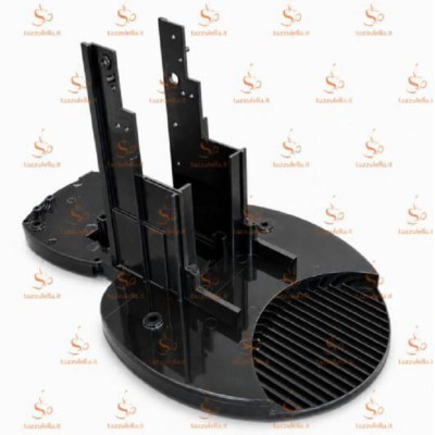 Didiesse Ricambi Base Telaio C&T006 Compatibile con Baby Frog Coffee & Tea