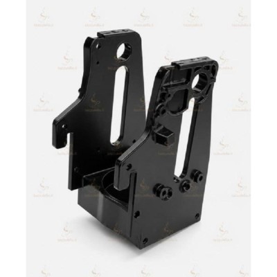 Didiesse Ricambi Telaio in Plastica C&T075 Compatibile con Baby Frog Coffee&Tea