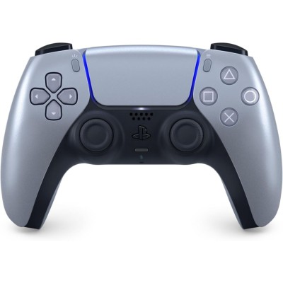 DUALSENSE SONY PS5 STERLING SILVER