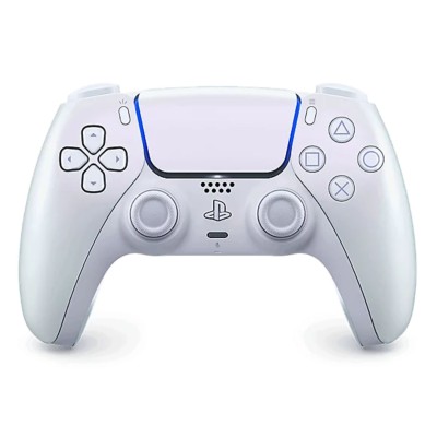 PS5 DualSense Chroma Pearl V2