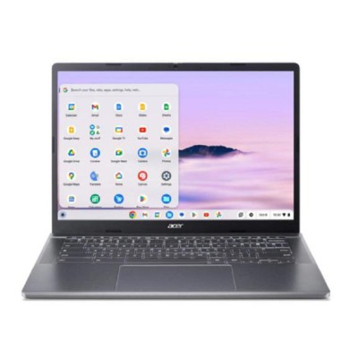 Acer Chromebook Plus 514 14" R5-7520C 8+256GB ChromeOS CB514
