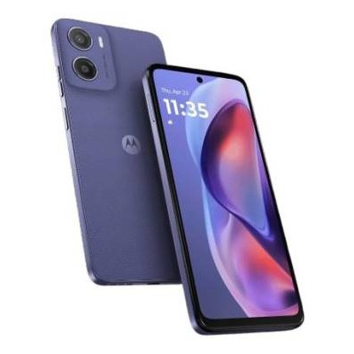 Motorola Moto E15 2+64GB 6.67" 4G Fresh Lavender ITA