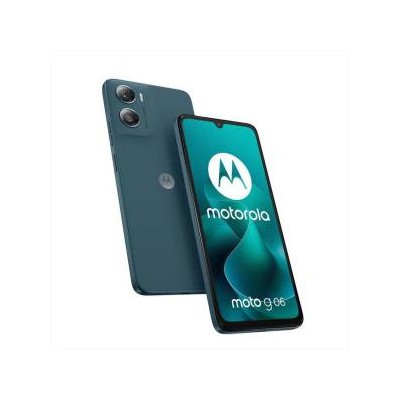 Motorola Moto G06 Power 4+64GB 6.88" Tapestry EU