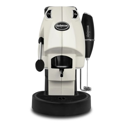 Frog Baby Avorio Coffee and Tea con Frullino Cialde 44mm STD 650W