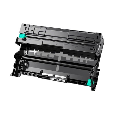 DR3400 DR-3400 Tamburo Compatibile con Brother HL-L5000D L5100DNT