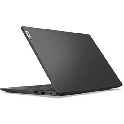 Lenovo - Notebook Pc Intel N100 4 Core fino a 3.4Ghz - Display 15,6" FHD - Ram 8Gb DDR5 SSD Nvme 256Gb