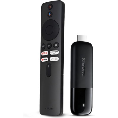 Xiaomi Smart TV Stick 4K 2nd Gen