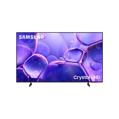 TV LED 55 SAMSUNG 4K UE55U8072HUXXH SMART TV BLACK EU