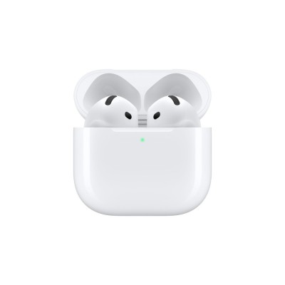 AURICOLARE APPLE AIRPODS 4 MXP63ZM/A
