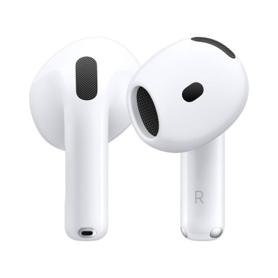 AURICOLARE APPLE AIRPODS 4 MXP63ZM/A