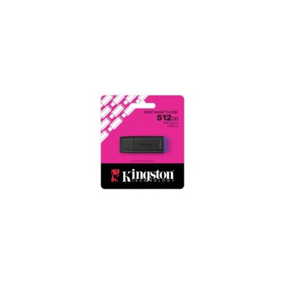 PENDRIVE KINGSTON 512GB USB 3.2 DTXG2/512GB