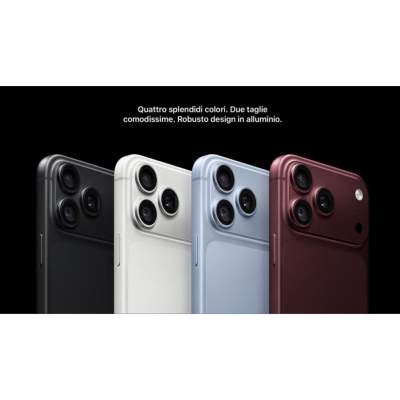 APPLE IPHONE 18 PRO