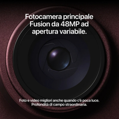 APPLE IPHONE 18 PRO