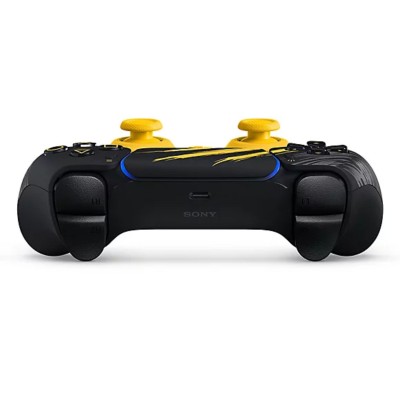 PS5 Controller Wireless Dualsense Marvel's Wolverine Limited Ed