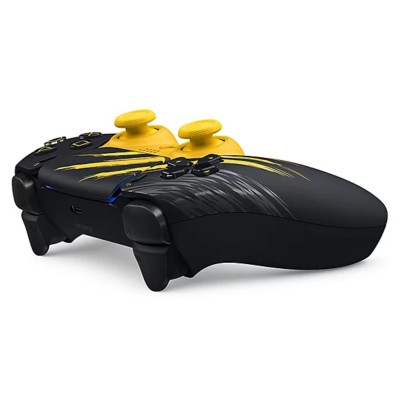 PS5 Controller Wireless Dualsense Marvel's Wolverine Limited Ed