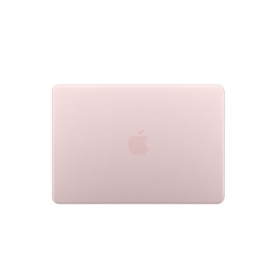 Apple MacBook Neo 13"A18 Pro chip 6‑core CPU 5‑core GPU 8GB 256GB SSD - Rosa