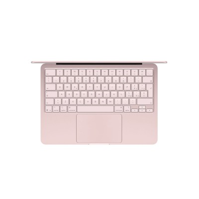 Apple MacBook Neo 13"A18 Pro chip 6‑core CPU 5‑core GPU 8GB 256GB SSD - Rosa