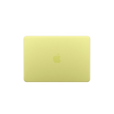Apple MacBook Neo 13"A18 Pro chip 6‑core CPU 5‑core GPU 8GB 256GB SSD - Giallo