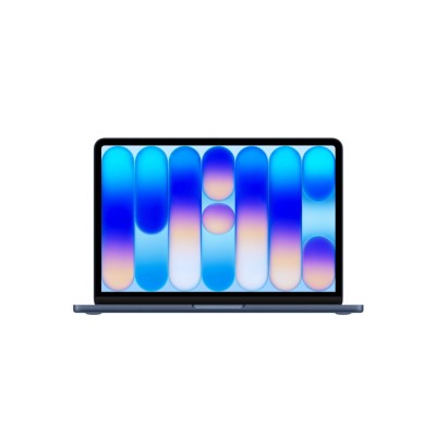 Apple MacBook Neo 13"A18 Pro chip 6‑core CPU 5‑core GPU 8GB 256GB SSD - Indaco