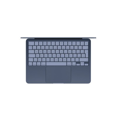 Apple MacBook Neo 13"A18 Pro chip 6‑core CPU 5‑core GPU 8GB 256GB SSD - Indaco