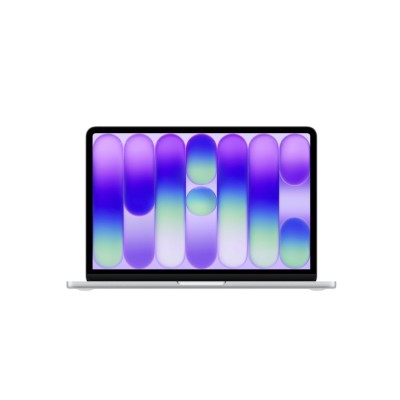 Apple MacBook Neo 2026 13" A18 6C/5G 8/256GB Silver MHFA4T/A