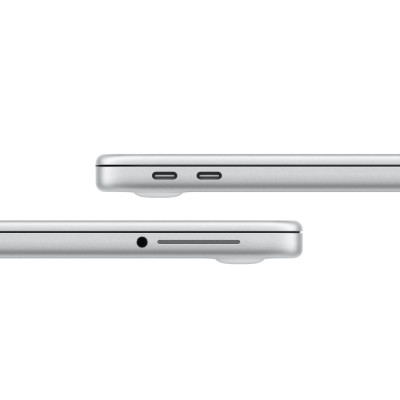 Apple MacBook Neo 2026 13" A18 6C/5G 8/256GB Silver MHFA4T/A