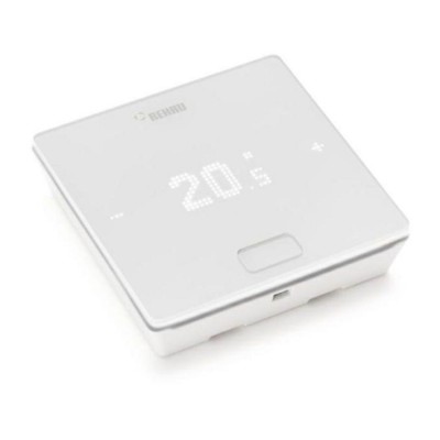 Rehau Termostato Ambiante Nea Smart 2.0 Led 13280041004