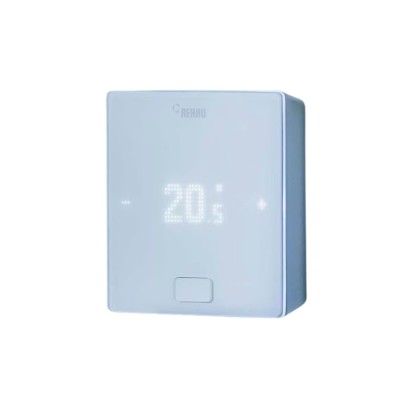 Rehau Termostato Ambiante Nea Smart 2.0 Led 13280041004