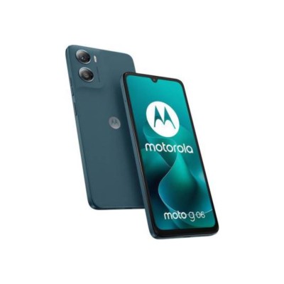 Motorola Moto G06 Power 4+256GB 6.88" 4G Pantone Tapestry DS EU