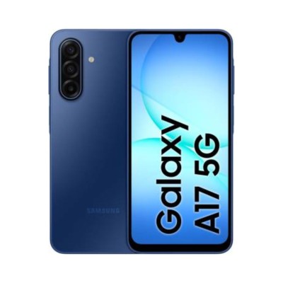 Samsung SM-A176 A17 8+256GB6.7" 5G Blue DS EU