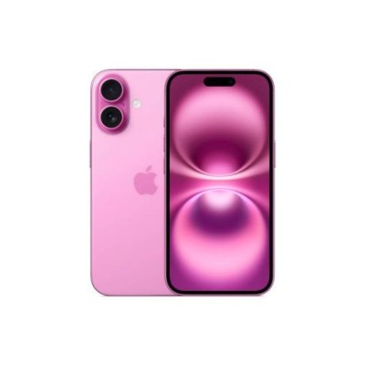 Apple iPhone 16 128GB 6.1" Pink MYEA3HN/A