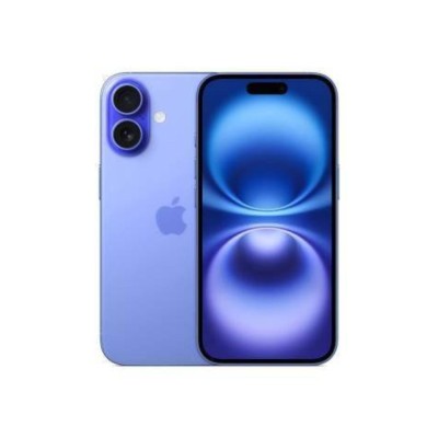 Apple iPhone 16 128GB 6.1" Ultramarine MYEC3HN/A