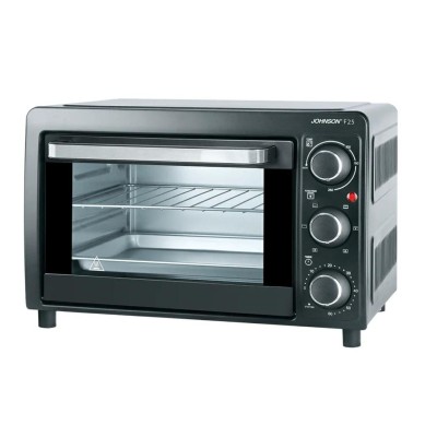Johnson Fornetto Elettrico 25l F25 1300W