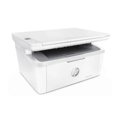 HP Stampante Laser Mono A4 Multifunzione 20ppm M140W