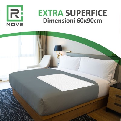 RMove 1Conf. da 10pz Traverse Salvaletto 60x90cm