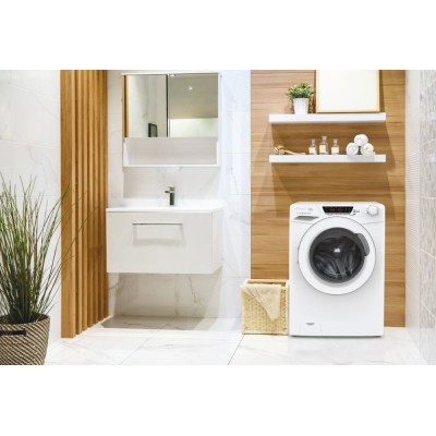 HE 129TXME/1-S Lavatrice 9kg CL. A