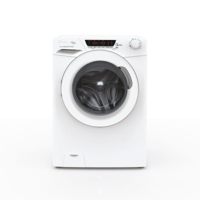HE 129TXME/1-S Lavatrice 9kg CL. A