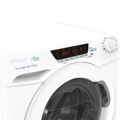 HE 129TXME/1-S Lavatrice 9kg CL. A