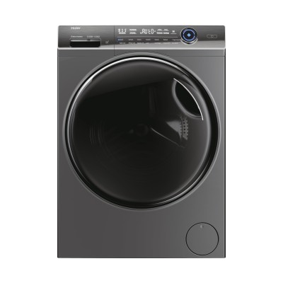 HW100BD14IGISUIT Lavatrice 10 Kg Cl. A Nero