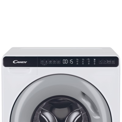 CW50-BP12307G-S Lavatrice frontale 5kg Classe A